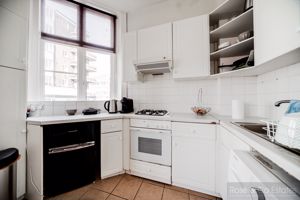 Goldhurst Terrace South Hampstead